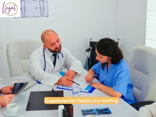Supplemental Healthcare Staffing (20) Supplemental Healthcare Staffing (20)