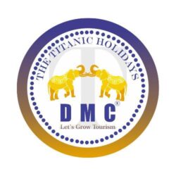 logo titanic