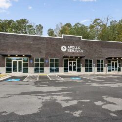 Comprehensive Autism Services in Acworth