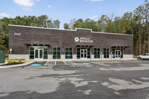 Comprehensive Autism Services in Acworth Comprehensive Autism Services in Acworth