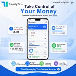 Take Control of Your Money with