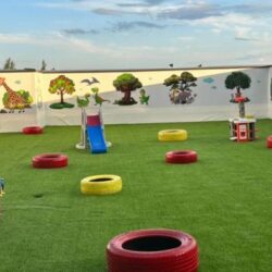 Daycare Accepting New Children in Chestermere