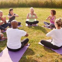 Community Gatherings Built Around Mind, Body, And Balance (1)