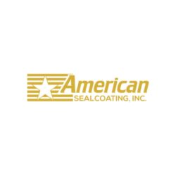 American Sealcoating Logo