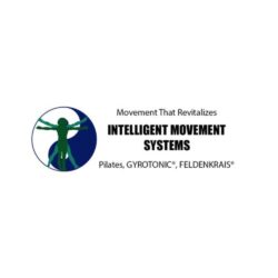 Intelligent Movement Systems Logo
