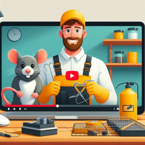 Rat & Mouse Control 2 Rat & Mouse Control 2