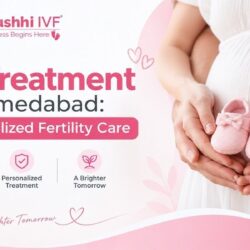 IUI Treatment in Ahmedabad - Personalized Fertility Care
