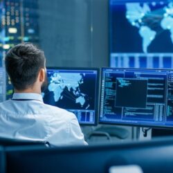 microsoft sentinel managed service