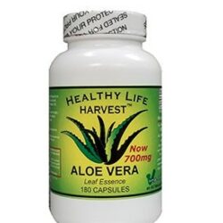 best aloe vera supplements for bladder pain