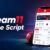 Dream11 Clone Script 1-100kb Dream11 Clone Script 1-100kb