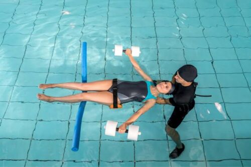 Water-Based Rehabilitation in Lucknow Water-Based Rehabilitation in Lucknow