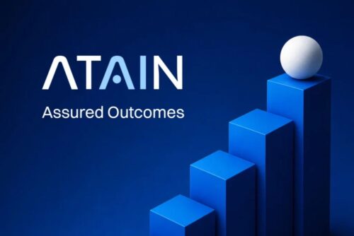 Digital Strategy Consulting for Assured Business Outcomes Atain Digital Strategy Consulting for Assured Business Outcomes Atain