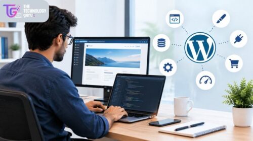 Hire Dedicated WordPress Developers Expert WordPress Services Hire Dedicated WordPress Developers Expert WordPress Services