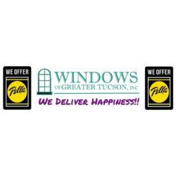 Windows of Greater Tucson