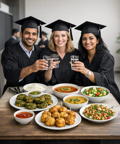 A-Seamless-Graduation-Catering-Experience A-Seamless-Graduation-Catering-Experience