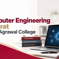 Computer Engineering in Surat - S. S. Agrawal College