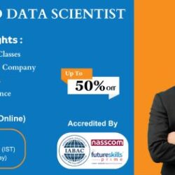 Datascience courses
