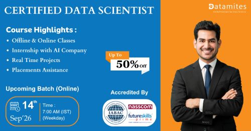 Datascience courses Datascience courses