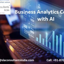 BA with AI