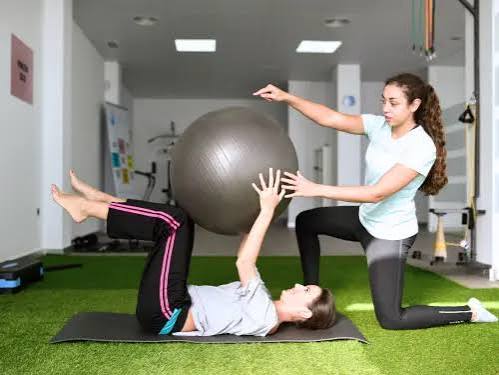 sports physiotherapist sports physiotherapist