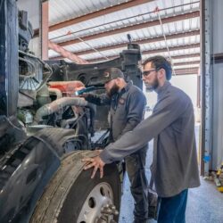 Texas Truck & Tralier Repair