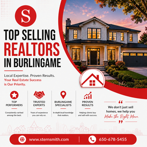 top selling realtors in Burlingame top selling realtors in Burlingame