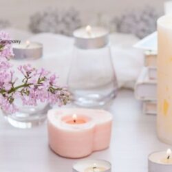 Premium Massage Candle Manufacturer