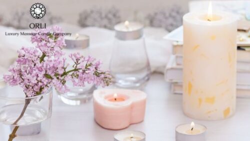 Premium Massage Candle Manufacturer Premium Massage Candle Manufacturer