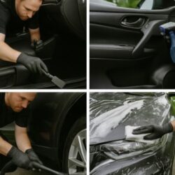 Professional Ceramic Protection Brought to the Customer