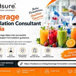 beverage formulation consultant in india.-100kb