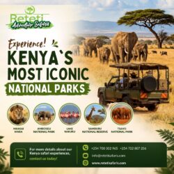 Kenya