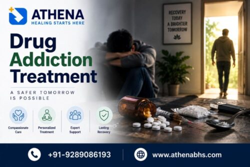Drug Addiction Treatment Drug Addiction Treatment