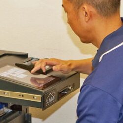 Smart Safe Cash Management