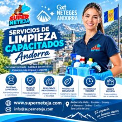 Neteja Andorra (2)
