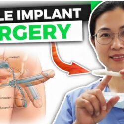 penile implant surgery