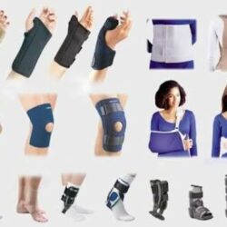 Ortho Supports