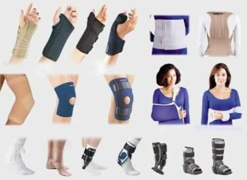 Ortho Supports Ortho Supports