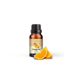 Orange Oils