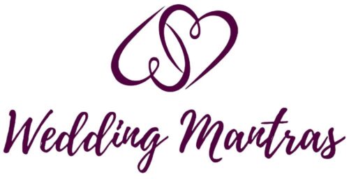 wedding mantra logo wedding mantra logo