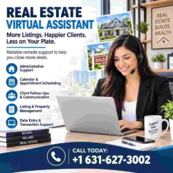 real estate (2)