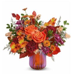 Flower delivery in Bristow, VA