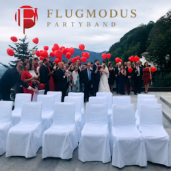 Flugmodus Partyband