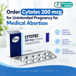 Cytotec classified
