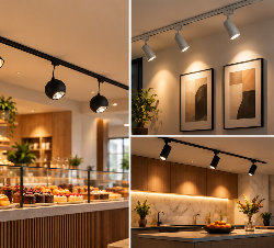 Track Lighting Australia