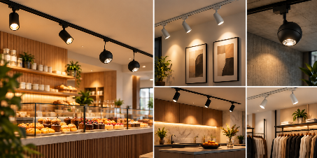 Track Lighting Australia Track Lighting Australia
