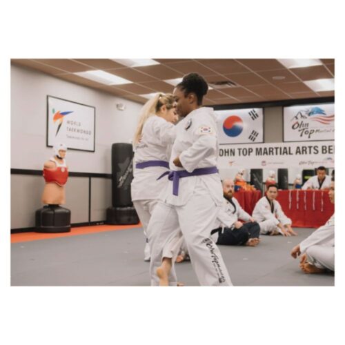 Ohn Top Martial Arts (2) Ohn Top Martial Arts (2)