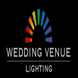 Wedding Venue Lighting