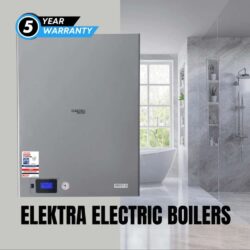 electric central heating boile-100kb