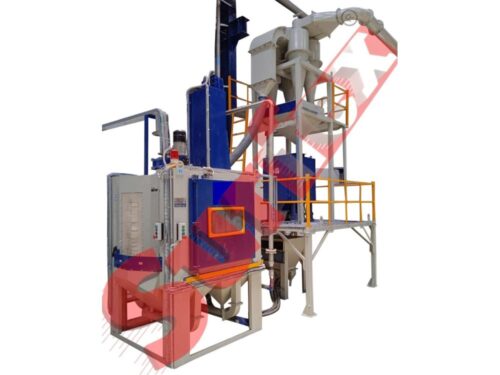 shot-peening-machine shot-peening-machine