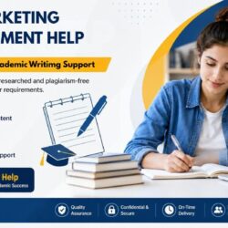 GOTO marketing assignment help